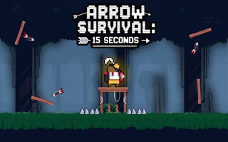 Arrow Survival - 15 Seconds